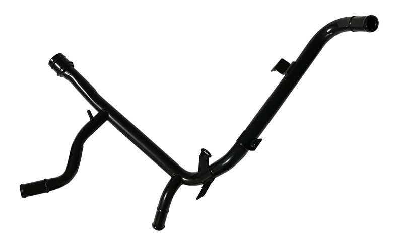 Kühlerschlauch(gebogen)